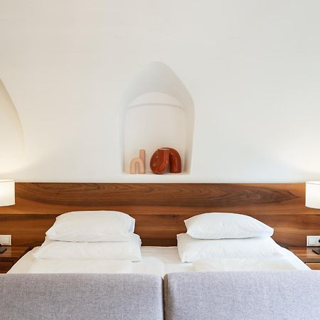 Romantik Hotel Jagdhof Caldaro Esterno foto